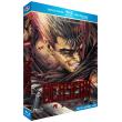 Berserk Intégrale Edition Collector Blu-ray
