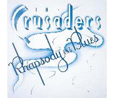 Rhapsody and blues shm cd rei