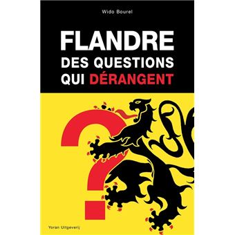 Flandre, les questions qui dérangent