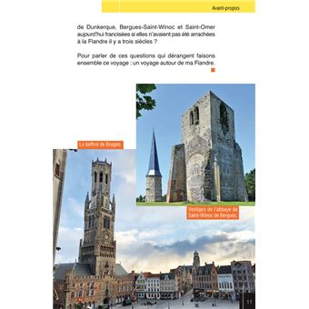 Flandre, les questions qui dérangent