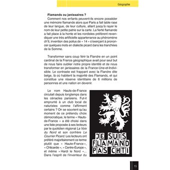 Flandre, les questions qui dérangent