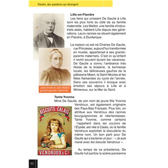 Flandre, les questions qui dérangent