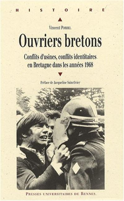 Ouvriers bretons