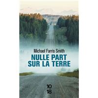 Nulle part sur la terre