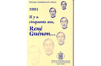 Il y a cinquante ans