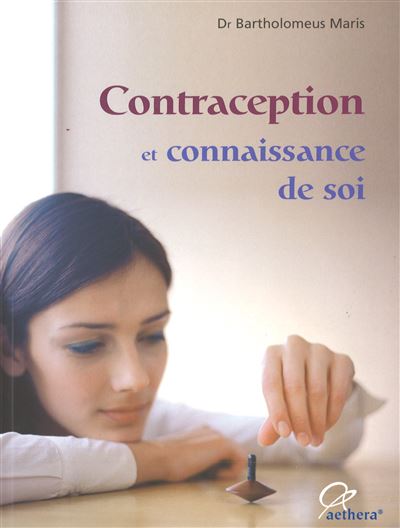 Contraception et connaissance de soi