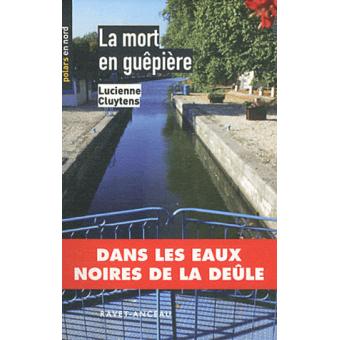 La mort en guépière