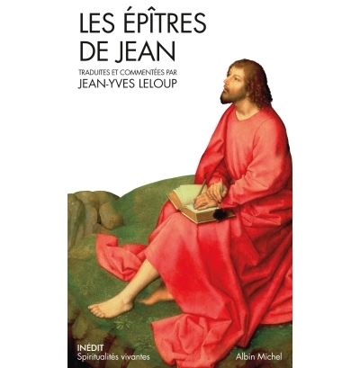 Les épîtres de Jean