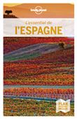 L'Essentiel de l'Espagne 4ed