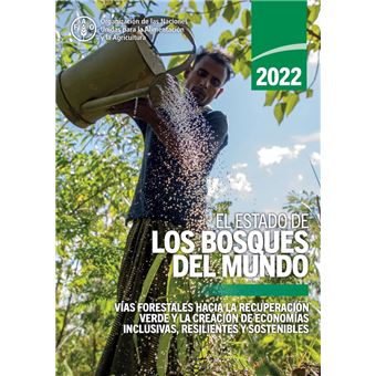 El Estado De Los Bosques Del Mundo 2022: Vías Forestales Hacia La ...