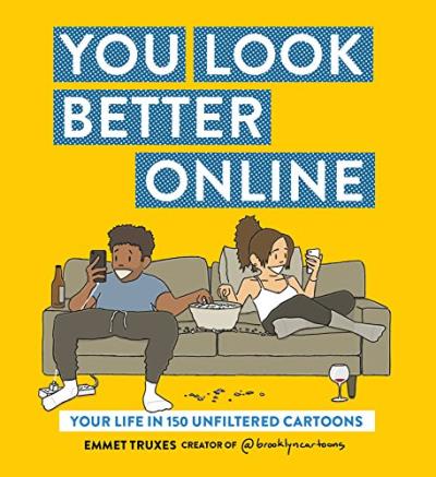 You look better online
