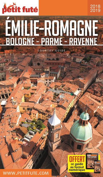 Emilie-romagne bologne parme ravenne