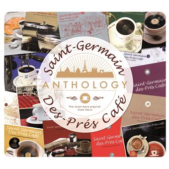 Matthew Herbert, Lukas Graham, The Allergies, The Avener - 1