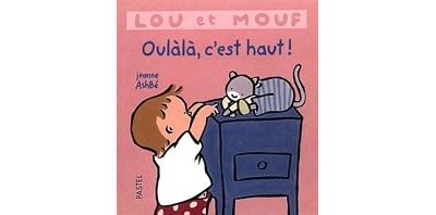 Lou et mouf oulala c est haut
