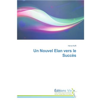 Un nouvel elan vers le succès