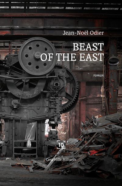 Beast of the East