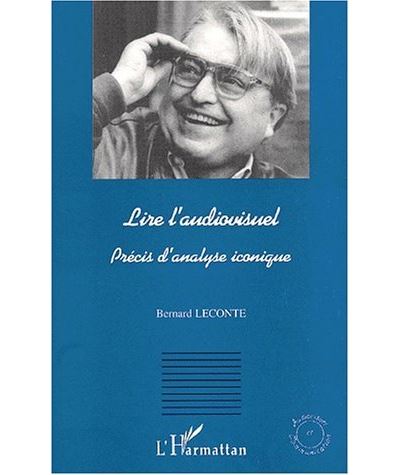 Lire l'audiovisuel