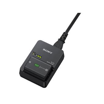 CHARGEUR SONY BC-U1A