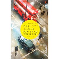 Das Glück von Frau Pfeiffer