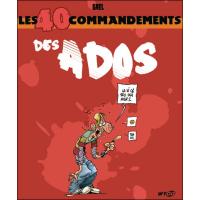 Les 40 commandements des ados