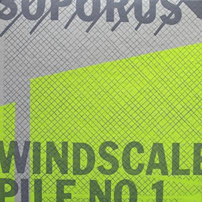Windscale pile 1