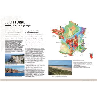 Le Tour de France du littoral