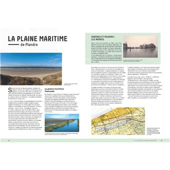 Le Tour de France du littoral