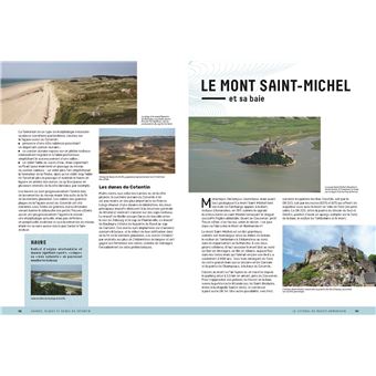 Le Tour de France du littoral