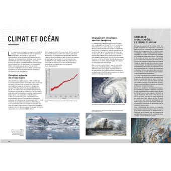 Le Tour de France du littoral