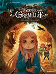 Les soeurs Grémillet - Tome 8 - Le gardien de la forêt