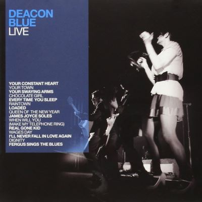 Live/inclus dvd bonus