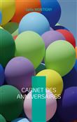 Carnet des anniversaires