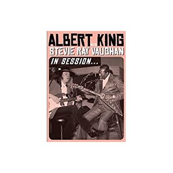 In session - DVD Zone 1 - 1