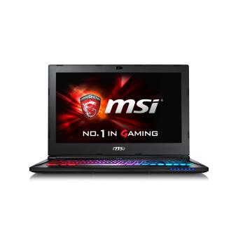 PC Portable Gaming MSI Ghost Pro GS60 6QE-450FR 15.6" - 1