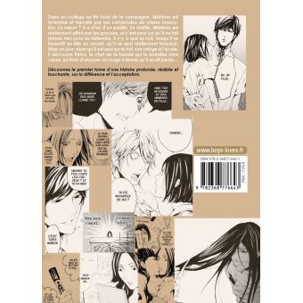 Side A