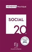 Mémento Social 2020
