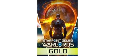Starpoint Gemini Warlords Gold Pack
