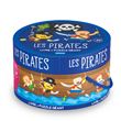 Les pirates - N.E. 2022