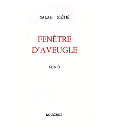L'air du rien