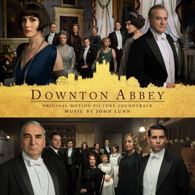 Downton abbey/LP