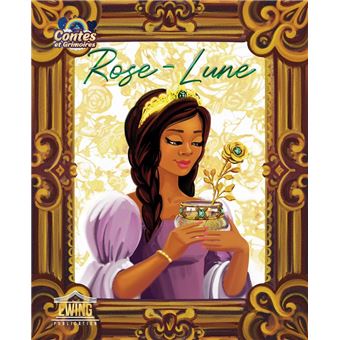 Rose-Lune - 1