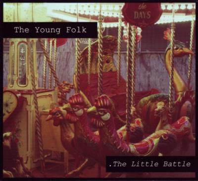 Little battle