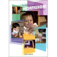 La pédagogie Montessori illustrée