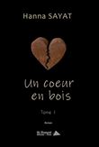 Un cœur en bois