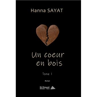Un cœur en bois