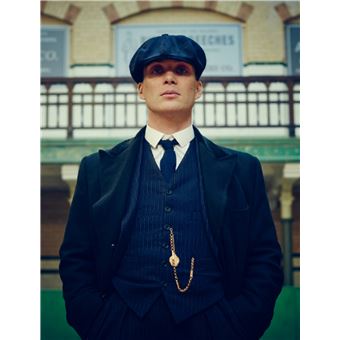 Peaky Blinders - Le livre de cuisine officiel