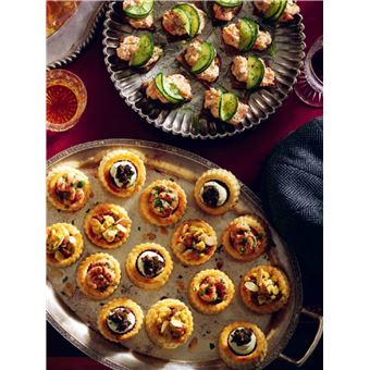 Peaky Blinders - Le livre de cuisine officiel