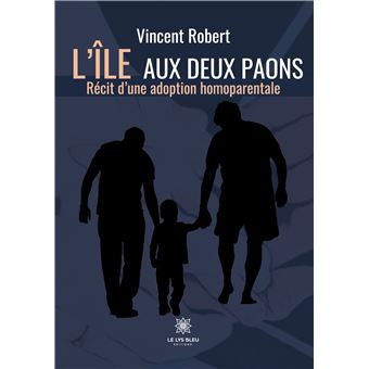 L'île aux deux paons