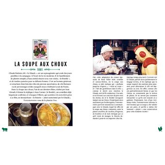 En cuisine avec Louis de Funès