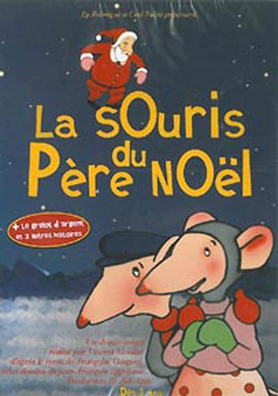 La Souris et les Pères Noël